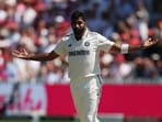 India's Jasprit Bumrah broke Kapil's Dev's record