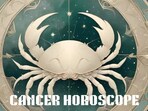 Cancer Horoscope Today: Read our expert astrological predictions to find out what the stars have in store for you.
Cancer Horoscope Today: Read our expert astrological predictions to find out what the stars have in store for you.
