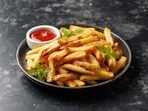 Go beyond the mainstream french fries and try different flavours.(Shutterstock)