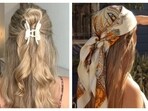 Hair theory is a styling concept where a different hairdo gives you a completely distinct aesthetic. Hair theory is a styling concept where a different hairdo gives you a completely distinct aesthetic.