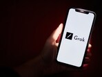 Elon Musk launched Grok 4. Elon Musk launched Grok 4.