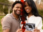 Sadia Yansaneh's partner cheated on her with over 25 women while she was one month away from giving birth Sadia Yansaneh's partner cheated on her with over 25 women while she was one month away from giving birth