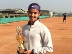 Radhika was shot by her father over a dispute regarding her not shutting down her tennis academy.