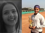 The music video, produced by Zeeshan Ahmad and released under the LLF Records label in 2024. The video stars Radhika alongside INAAM in several scenes. 