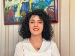 Iranian rights campaigner Narges Mohammadi says, Iranian regime is threatening her with 'physical elimination.'
