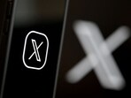 This illustration photograph shows the logo of social network X (formerly Twitter) displayed on a smartphone. This illustration photograph shows the logo of social network X (formerly Twitter) displayed on a smartphone.