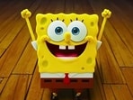 Paramount Animation and Nickelodeon Movies have released the trailer of The SpongeBob Movie: Search for SquarePants. Paramount Animation and Nickelodeon Movies have released the trailer of The SpongeBob Movie: Search for SquarePants.