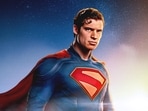 Superman takes place in a world where Superman has been active in Metropolis for three years.