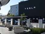 Tesla's 'experience centre' is expected to open in India mid-July, Tesla's 'experience centre' is expected to open in India mid-July,