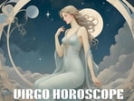 Virgo Horoscope Today: Read our expert astrological predictions to find out what the stars have in store for you.
