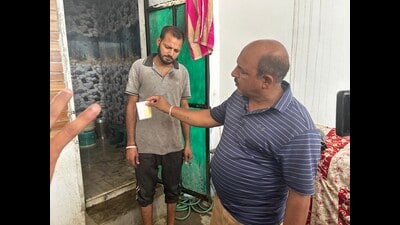 . Chlorination efforts have been ramped up to ensure the safety of the water supply and prevent further cases. . Chlorination efforts have been ramped up to ensure the safety of the water supply and prevent further cases.