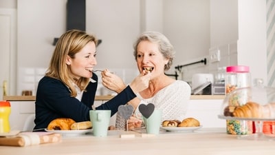 Nutritionist recommends foods for hormonal balance and bone health in women over 40. (Freepik) Nutritionist recommends foods for hormonal balance and bone health in women over 40. (Freepik)