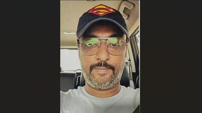 A four-member team of Mumbai Police went to Dubai on July 7 to bring back Kubbawala Mustafa. (Sourced) A four-member team of Mumbai Police went to Dubai on July 7 to bring back Kubbawala Mustafa. (Sourced)