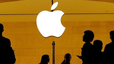 The new Apple products are slated to be released in the spring of 2026. (REUTERS)