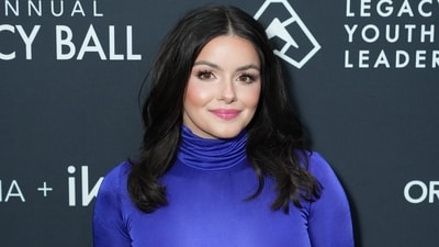 Ariel Winter played the role of Alex Dunphy in Modern Family Ariel Winter played the role of Alex Dunphy in Modern Family