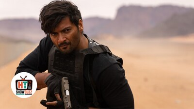 Ali Fazal had a prominent role in Gerard Butler-starrer Kandahar. Ali Fazal had a prominent role in Gerard Butler-starrer Kandahar.