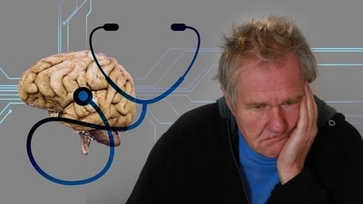 Alzheimer’s disease – the leading cause of dementia - is a brain disorder that slowly destroys memory and thinking skills. (Pixabay) Alzheimer’s disease – the leading cause of dementia - is a brain disorder that slowly destroys memory and thinking skills. (Pixabay)