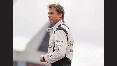 Amid F1 promotions, Vulture’s new article has highlighted Brad Pitt’s history of physical abuse.