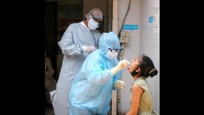 Based on this mapping, diagnosis, treatment, prevention, and community engagement activities will be conducted. (REPRESENTATIVE PIC)