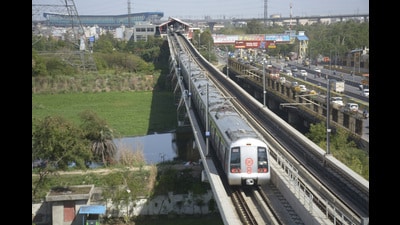 CR completes DPR for revised semi high-speed Pune-Ahilyanagar-Shirdi-Nashik rail corridor. (REPRESENTATIVE PHOTO) CR completes DPR for revised semi high-speed Pune-Ahilyanagar-Shirdi-Nashik rail corridor. (REPRESENTATIVE PHOTO)