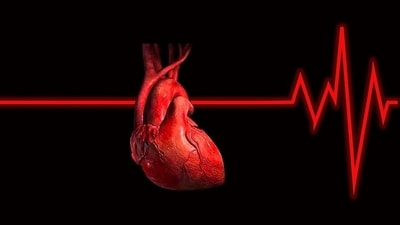 Cardiologist highlights overlooked cause of heart failure. Cardiologist highlights overlooked cause of heart failure.