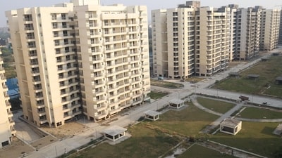 The Delhi Development Authority (DDA) has approved the launch of the Housing Scheme 2025, offering 177 residential flats to middle and lower-income groups. (Photo for representational purposes only) (File photo) The Delhi Development Authority (DDA) has approved the launch of the Housing Scheme 2025, offering 177 residential flats to middle and lower-income groups. (Photo for representational purposes only) (File photo)