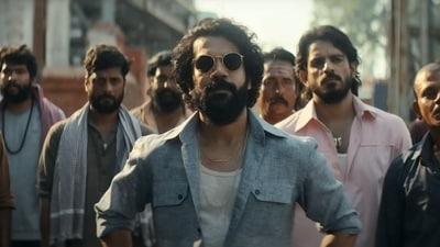 Maalik box office prediction: Rajkummar Rao's film is set for a slow start.