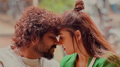 Vignesh Shivan and Nayanthara have been married since 2022 and share twin sons. Vignesh Shivan and Nayanthara have been married since 2022 and share twin sons.