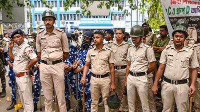 The local leader was rushed to the hospital following the firing and was declared dead. (PTI/Representational) The local leader was rushed to the hospital following the firing and was declared dead. (PTI/Representational)