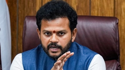 Naidu said that his ministry was ensuring transparency and accountability in the investigation. (PTI) Naidu said that his ministry was ensuring transparency and accountability in the investigation. (PTI)