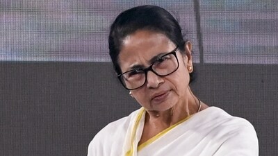 West Bengal Chief Minister Mamata Banerjee is under fire due to a gaffe by Vidyasagar University. (PTI) West Bengal Chief Minister Mamata Banerjee is under fire due to a gaffe by Vidyasagar University. (PTI)