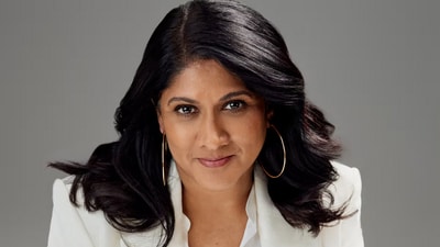 Priya Nair, currently president of Unilever's Beauty & Wellbeing division, will take over on August 1. (HUL) Priya Nair, currently president of Unilever's Beauty & Wellbeing division, will take over on August 1. (HUL)