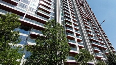 The Pune real estate market saw 116,043 property registrations in the first half of 2025, a 16% rise from 99,908 in the same period last year. (Picture for representational purposes only) (Mehul R Thakkar/HT) The Pune real estate market saw 116,043 property registrations in the first half of 2025, a 16% rise from 99,908 in the same period last year. (Picture for representational purposes only) (Mehul R Thakkar/HT)