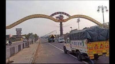 Sachdeva was unable to move into the mayor’s office due to prolonged maintenance work at the premises. (HT File)