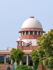 Save for a few exceptions, India has had decent, if not exactly brilliant, individuals populating the Bench at the Supreme Court and the high courts. (ANI) Save for a few exceptions, India has had decent, if not exactly brilliant, individuals populating the Bench at the Supreme Court and the high courts. (ANI)