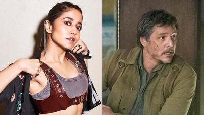 Shweta Tripathi recommends The Last Of Us