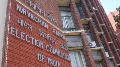 The Election Commission of India (ECI) is insisting that it is a much-needed exercise to overhaul the integrity of the electoral roll and the exercise will be undertaken not just in Bihar but eventually across India. (File Photo) The Election Commission of India (ECI) is insisting that it is a much-needed exercise to overhaul the integrity of the electoral roll and the exercise will be undertaken not just in Bihar but eventually across India. (File Photo)
