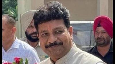 The Jalandhar additional district and sessions court on Friday rejected the bail application of AAP legislator from Jalandhar Central Raman Arora, who was arrested in an alleged corruption and extortion racket being run under his patronage. The Jalandhar additional district and sessions court on Friday rejected the bail application of AAP legislator from Jalandhar Central Raman Arora, who was arrested in an alleged corruption and extortion racket being run under his patronage.