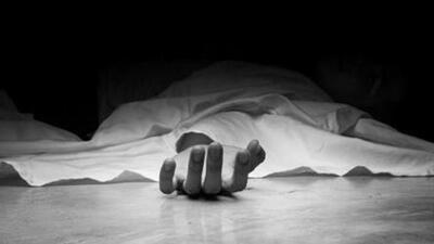 The murder took place when Binder was sitting outside a liquor vend on the village outskirts. (HT File)