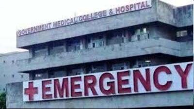 The official questioned why the hospital administration did not act sooner. (HT File) The official questioned why the hospital administration did not act sooner. (HT File)