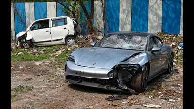 The prosecution has stated that the minor’s blood was replaced with his mother’s to conceal his intoxicated state at the time of the accident. (HT) The prosecution has stated that the minor’s blood was replaced with his mother’s to conceal his intoxicated state at the time of the accident. (HT)