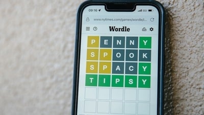 Wordle #1484 for July 12 has an X-factor. Can you guess the five-letter word? (Representative image/Unsplash) Wordle #1484 for July 12 has an X-factor. Can you guess the five-letter word? (Representative image/Unsplash)