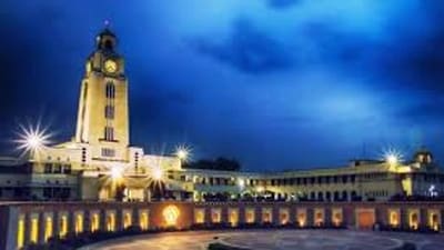 BITS Pilani BITS Pilani