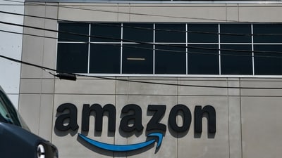 `Amazon Now' tab now appears within the app in select pincodes it is available in, and the company intends to launch the offering in other cities soon. (Bloomberg/File)