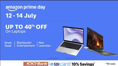 Prime Day sale starts July 12, but early deals are now live.