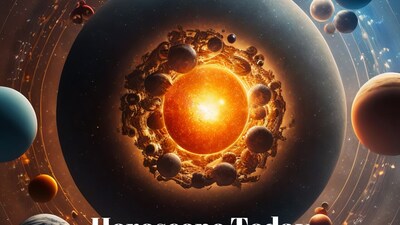 Horoscope Today: Astrological prediction for July 12, 2025 Horoscope Today: Astrological prediction for July 12, 2025