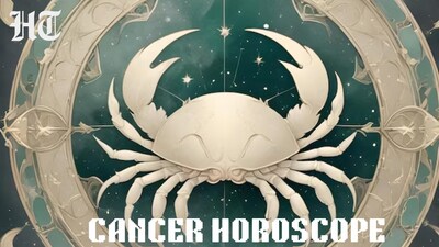 Cancer Horoscope Today: Read our expert astrological predictions to find out what the stars have in store for you.