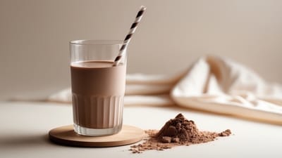 Try protein coffee for these health benefits. (Adobe Stock) Try protein coffee for these health benefits. (Adobe Stock)