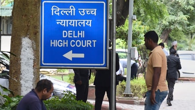 The Udaipur Files movie’s producer, Amit Jani, said he will appeal the Delhi high court verdict to the Supreme Court. (PTI file) The Udaipur Files movie’s producer, Amit Jani, said he will appeal the Delhi high court verdict to the Supreme Court. (PTI file)