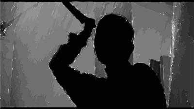 A TV actress in Bengaluru was stabbed by her husband on Friday. A TV actress in Bengaluru was stabbed by her husband on Friday.
